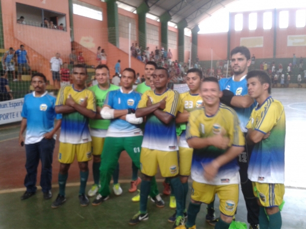 União vence Esperantina e está na semifinal da Copa Norte - Imagem 3