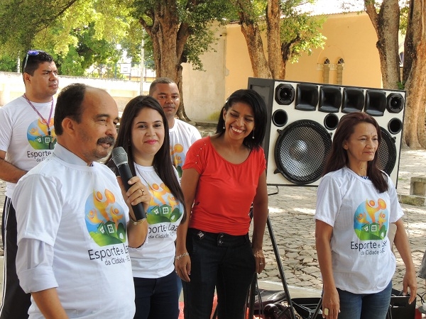 200 pessoas serão beneficiadas com o PELC em Monsenhor Gil - Imagem 3