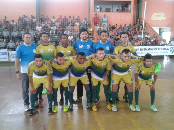 União vence Esperantina e está na semifinal da Copa Norte - Imagem 2