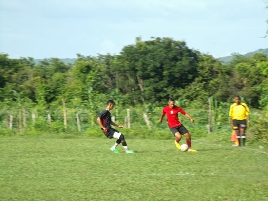 Vila Nova bate a Pitombeira na final e é campeão do 1º torneio de férias  - Imagem 9