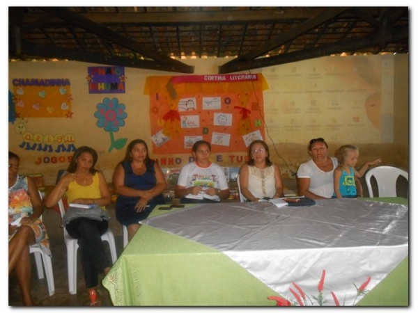 Secretaria Municipal de Educação realiza Encontro Pedagógico 2014 - Imagem 2