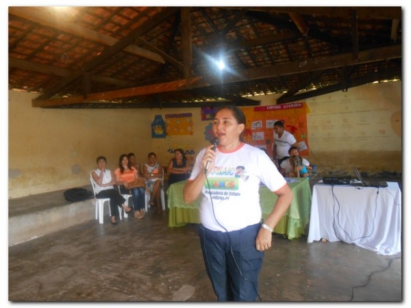 Secretaria Municipal de Educação realiza Encontro Pedagógico 2014 - Imagem 9