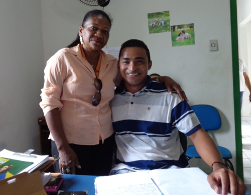 Prefeito de Porto faz entrega de carro ao Conselho Tutelar - Imagem 11