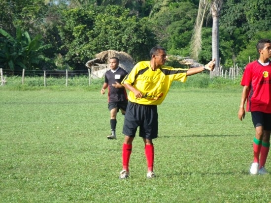 Vila Nova bate a Pitombeira na final e é campeão do 1º torneio de férias  - Imagem 12