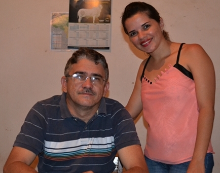 Secretaria de Agricultura de Pedro II muda de comando