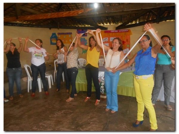 Secretaria Municipal de Educação realiza Encontro Pedagógico 2014 - Imagem 20