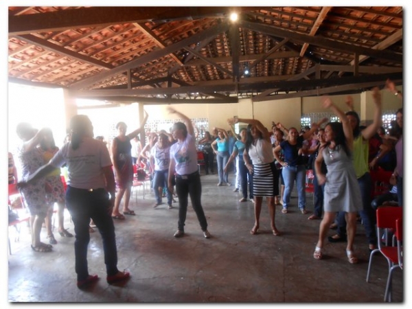 Secretaria Municipal de Educação realiza Encontro Pedagógico 2014 - Imagem 14