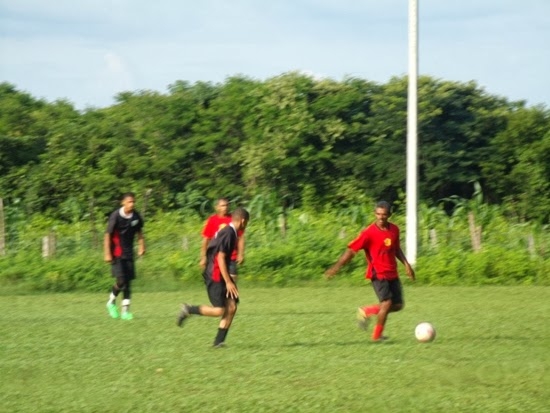 Vila Nova bate a Pitombeira na final e é campeão do 1º torneio de férias  - Imagem 10
