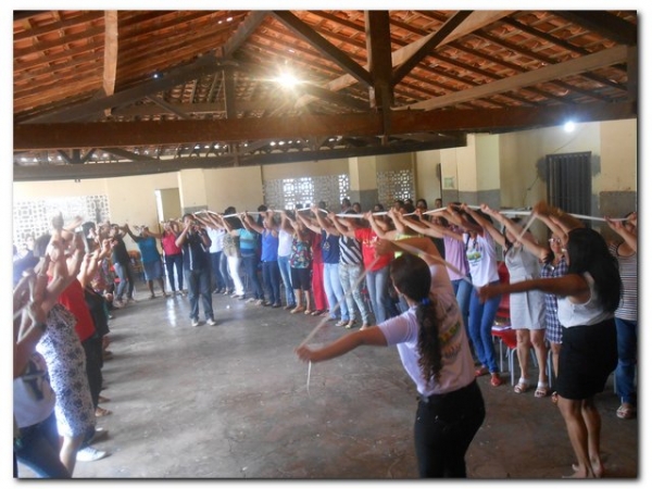 Secretaria Municipal de Educação realiza Encontro Pedagógico 2014 - Imagem 18