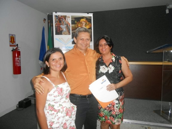 Começou hoje as inscrições para cursos profissionalizantes do Pronatec - Imagem 1