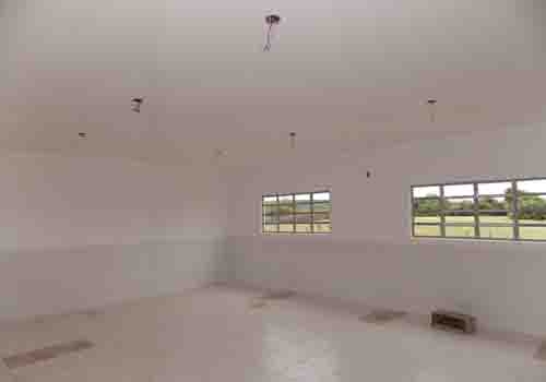 Anunciada inauguração da escola modelo da localidade melancias - Imagem 15