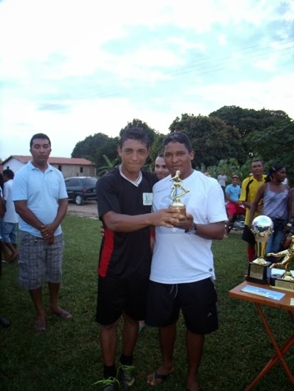 Vila Nova bate a Pitombeira na final e é campeão do 1º torneio de férias  - Imagem 16