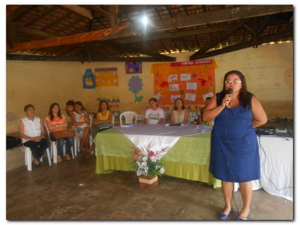 Secretaria Municipal de Educação realiza Encontro Pedagógico 2014 - Imagem 8