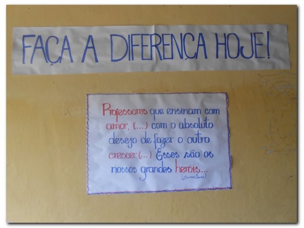 Secretaria Municipal de Educação realiza Encontro Pedagógico 2014 - Imagem 34