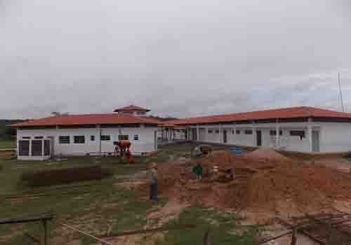 Anunciada inauguração da escola modelo da localidade melancias - Imagem 16