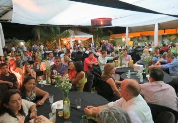 Francisco Sobrinho comemora aniversário de seu Portal. - Imagem 4