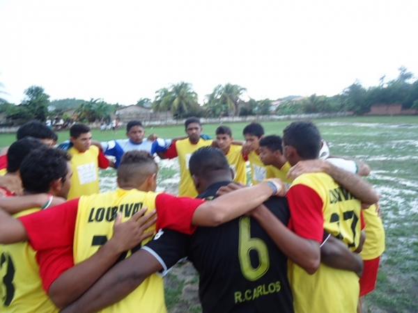 Sai o 1º finalista do Copão Rural de N. S. dos Remédios - Imagem 1