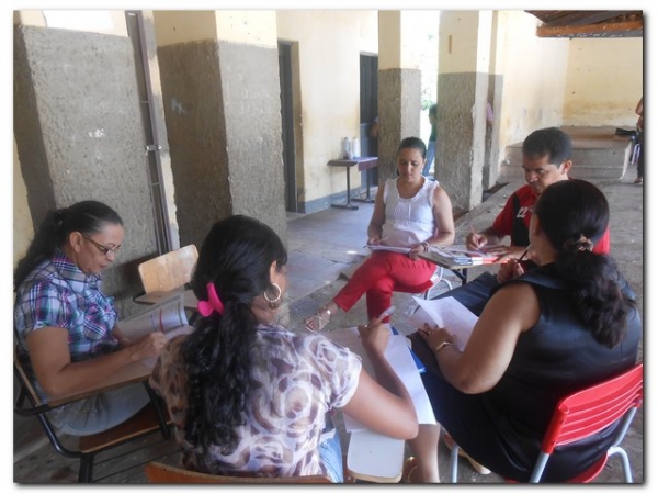 Secretaria Municipal de Educação realiza Encontro Pedagógico 2014 - Imagem 31