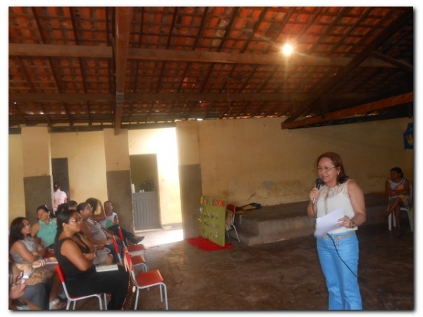 Secretaria Municipal de Educação realiza Encontro Pedagógico 2014 - Imagem 5