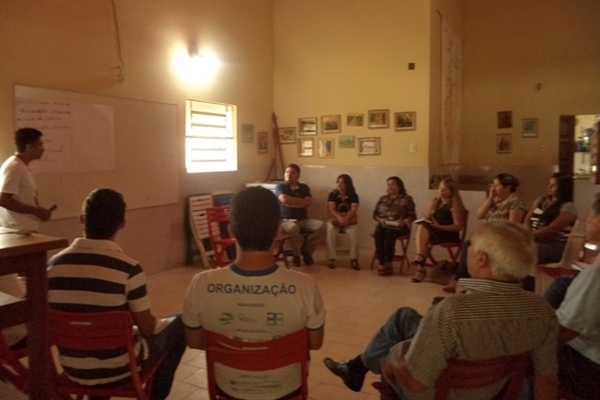 Secretaria Municipal de Meio Ambiente define plano de atuação - Imagem 1