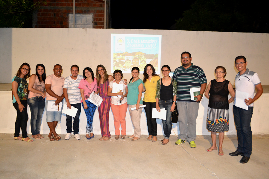 Após perder o reconhecimento em 2012, Pio IX volta a concorrer o Selo Unicef