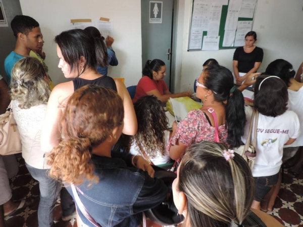 Começou hoje as inscrições para cursos profissionalizantes do Pronatec - Imagem 2