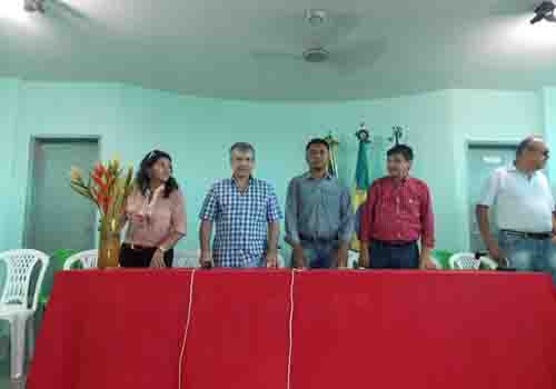 Senador Wellington Dias visita São José do Peixe - Imagem 7