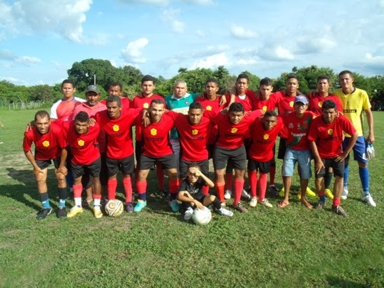 Vila Nova bate a Pitombeira na final e é campeão do 1º torneio de férias  - Imagem 2