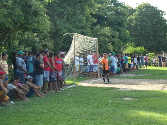 Vila Nova bate a Pitombeira na final e é campeão do 1º torneio de férias  - Imagem 11