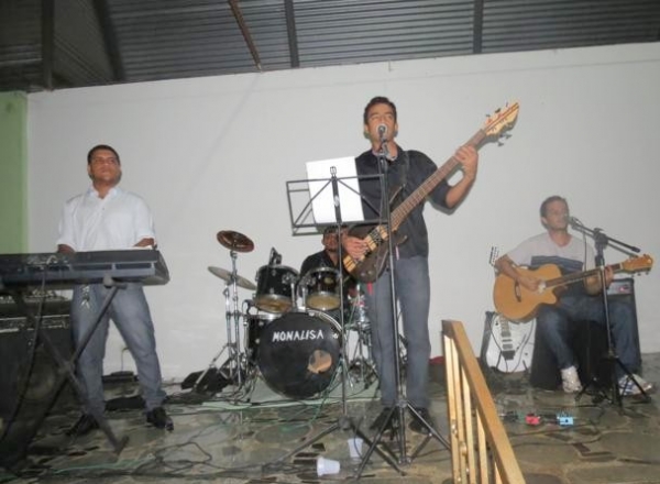 Francisco Sobrinho comemora aniversário de seu Portal. - Imagem 3