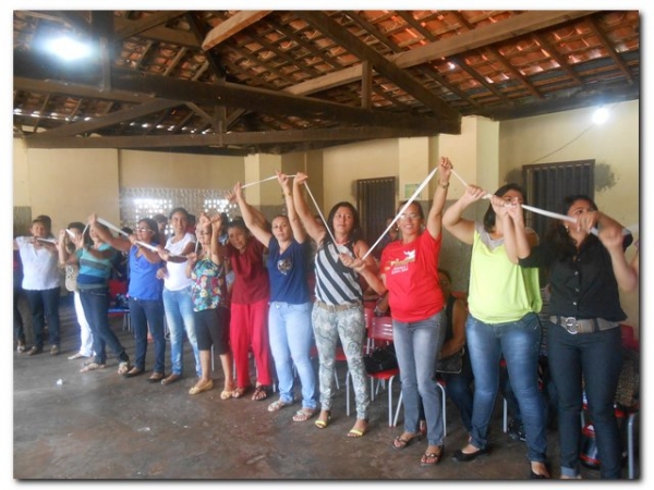Secretaria Municipal de Educação realiza Encontro Pedagógico 2014 - Imagem 19