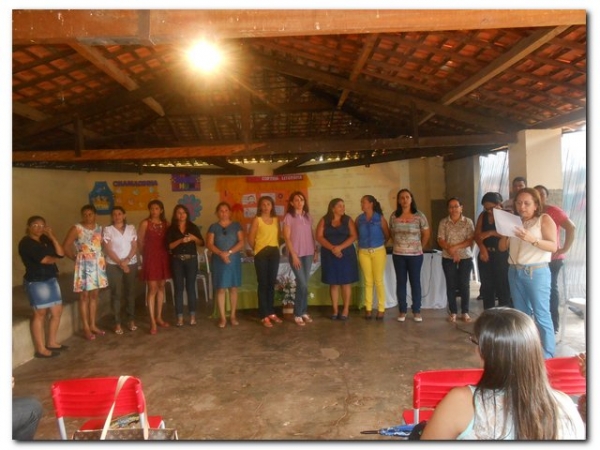 Secretaria Municipal de Educação realiza Encontro Pedagógico 2014 - Imagem 7