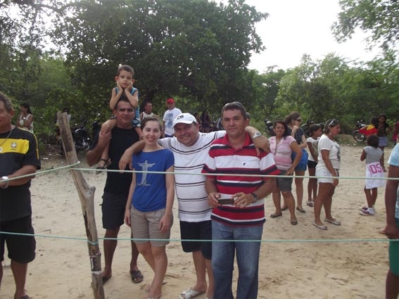 Grande final do campeonato de Socyte no Buriti do Castelo - Imagem 9