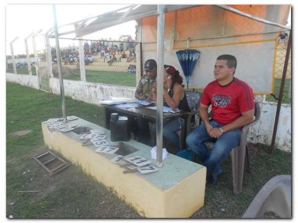 Abertura do Campeonato Municipal, a Rodada de Jogos aconteceu no sábado e no domingo - Imagem 18