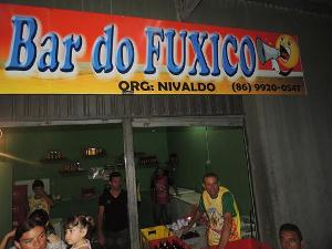 I grito de Carnaval 2014, II FUXICOFOLIA