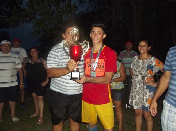 Grande final do campeonato de Socyte no Buriti do Castelo - Imagem 22