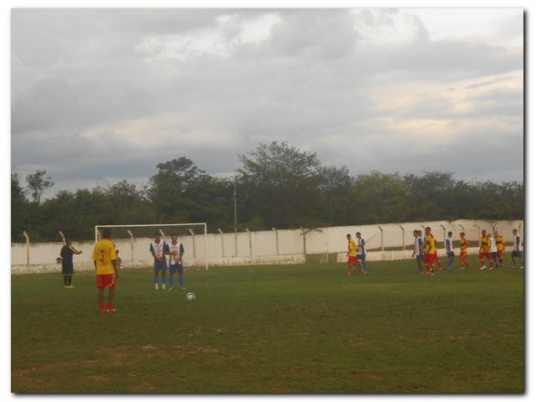 Abertura do Campeonato Municipal, a Rodada de Jogos aconteceu no sábado e no domingo - Imagem 24