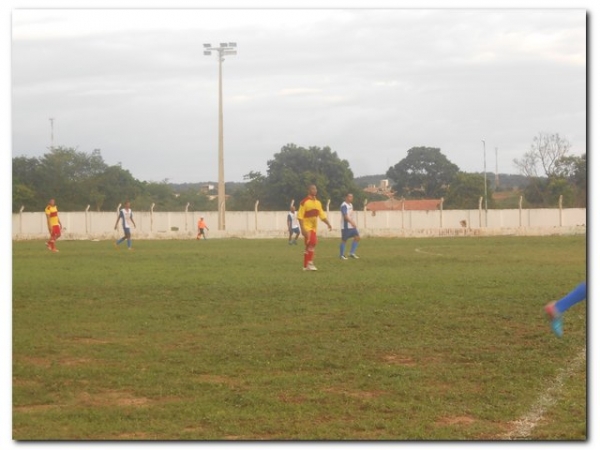 Abertura do Campeonato Municipal, a Rodada de Jogos aconteceu no sábado e no domingo - Imagem 25