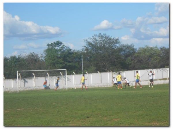 Abertura do Campeonato Municipal, a Rodada de Jogos aconteceu no sábado e no domingo - Imagem 15