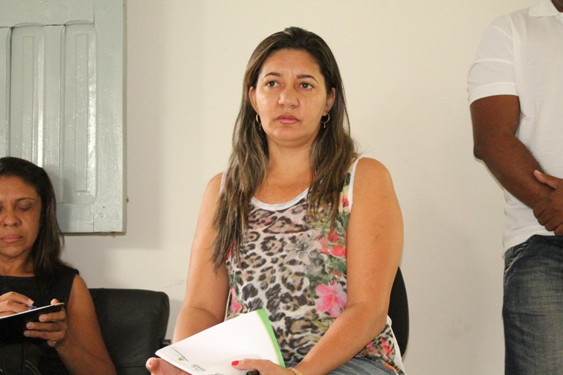 Secretaria Mun. de Educação define ações para 2014