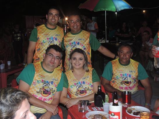 I grito de Carnaval 2014, II FUXICOFOLIA - Imagem 23