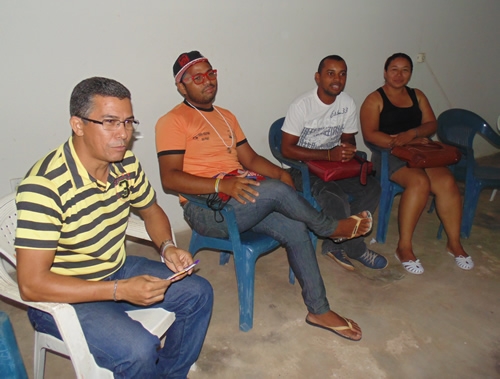 KOLPING realiza encontro regional na cidade de Porto - Imagem 2