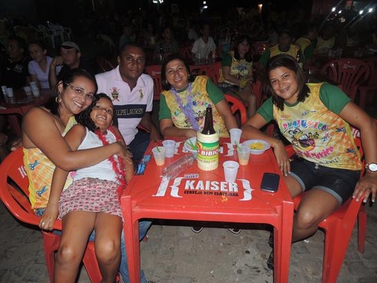 I grito de Carnaval 2014, II FUXICOFOLIA - Imagem 17