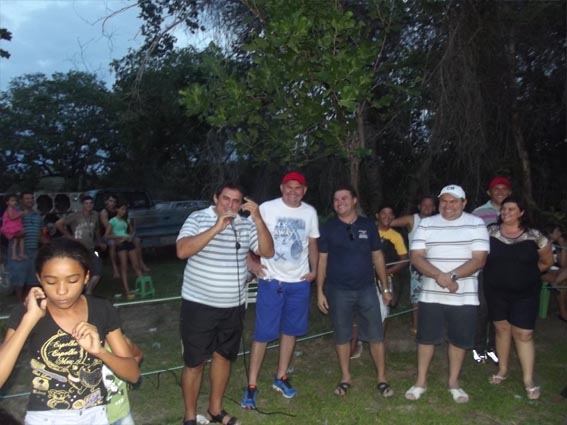 Grande final do campeonato de Socyte no Buriti do Castelo - Imagem 15