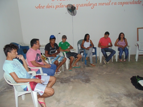 KOLPING realiza encontro regional na cidade de Porto - Imagem 6