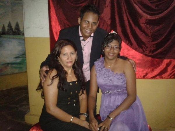 Felicidade ao casal Hercules Ferreira e Dalciane Reis - Imagem 10