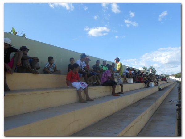 Abertura do Campeonato Municipal, a Rodada de Jogos aconteceu no sábado e no domingo - Imagem 6