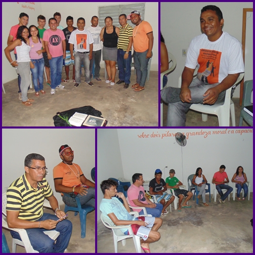 KOLPING realiza encontro regional na cidade de Porto