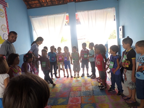 Aulas iniciam nas escolas públicas de Porto - Imagem 4