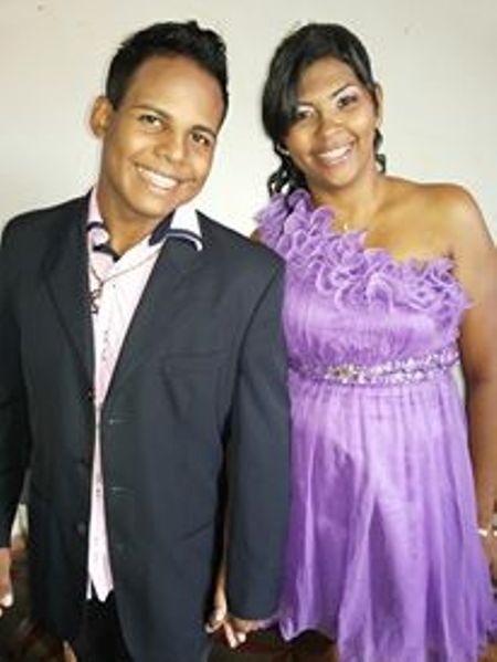 Felicidade ao casal Hercules Ferreira e Dalciane Reis - Imagem 17